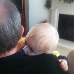 Meet your Posher, Bruce